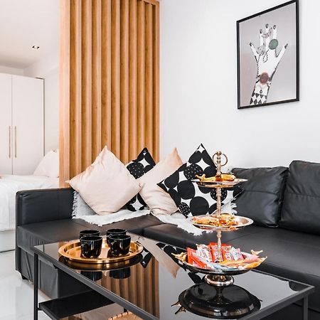 Kallithea Diamond Suite Bagian luar foto