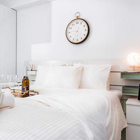 Kallithea Diamond Suite Bagian luar foto