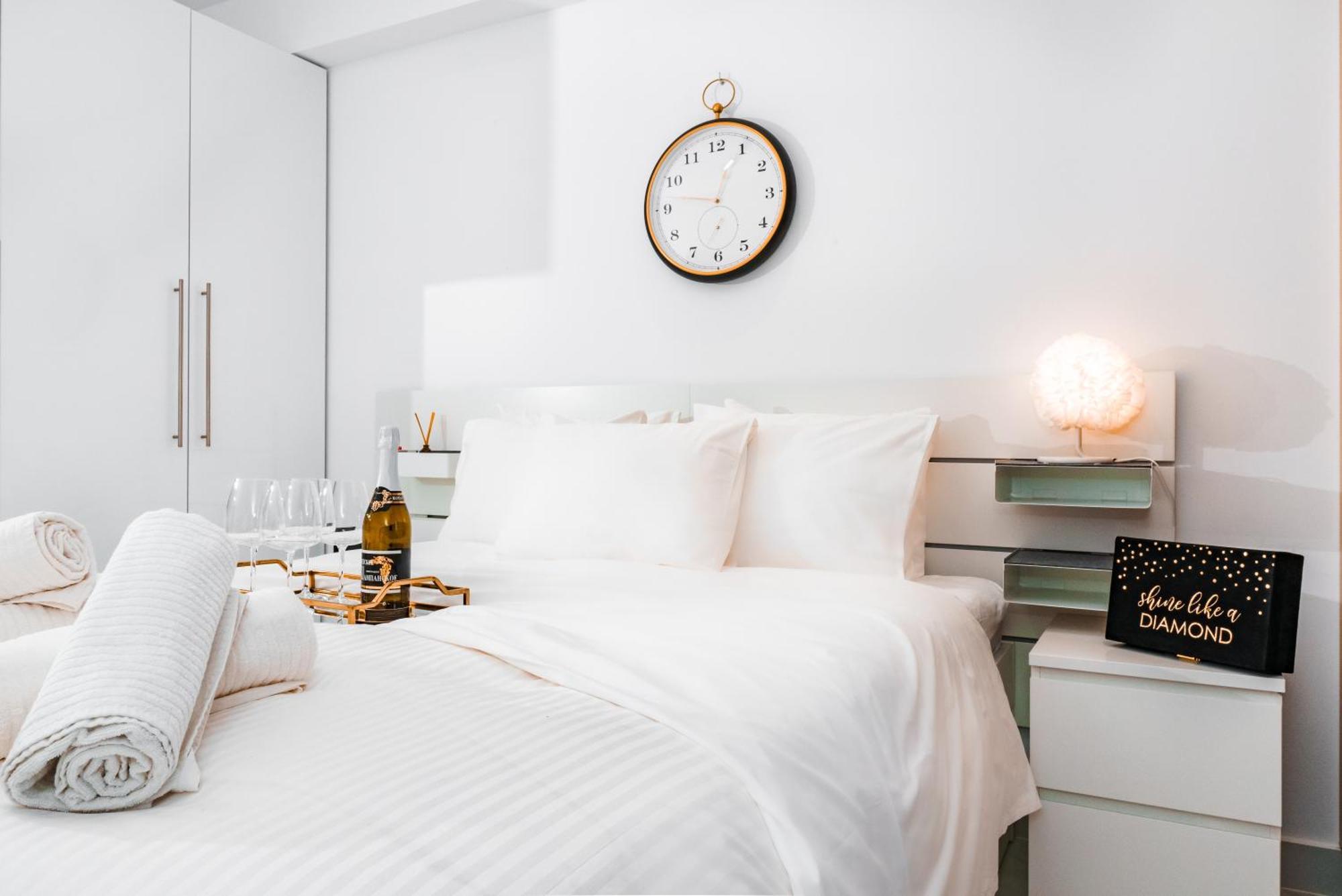 Kallithea Diamond Suite Bagian luar foto