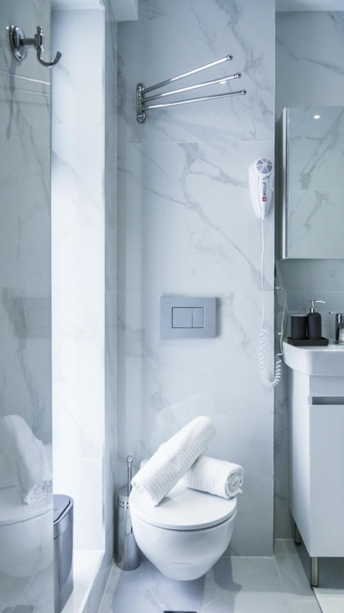 Kallithea Diamond Suite Bagian luar foto