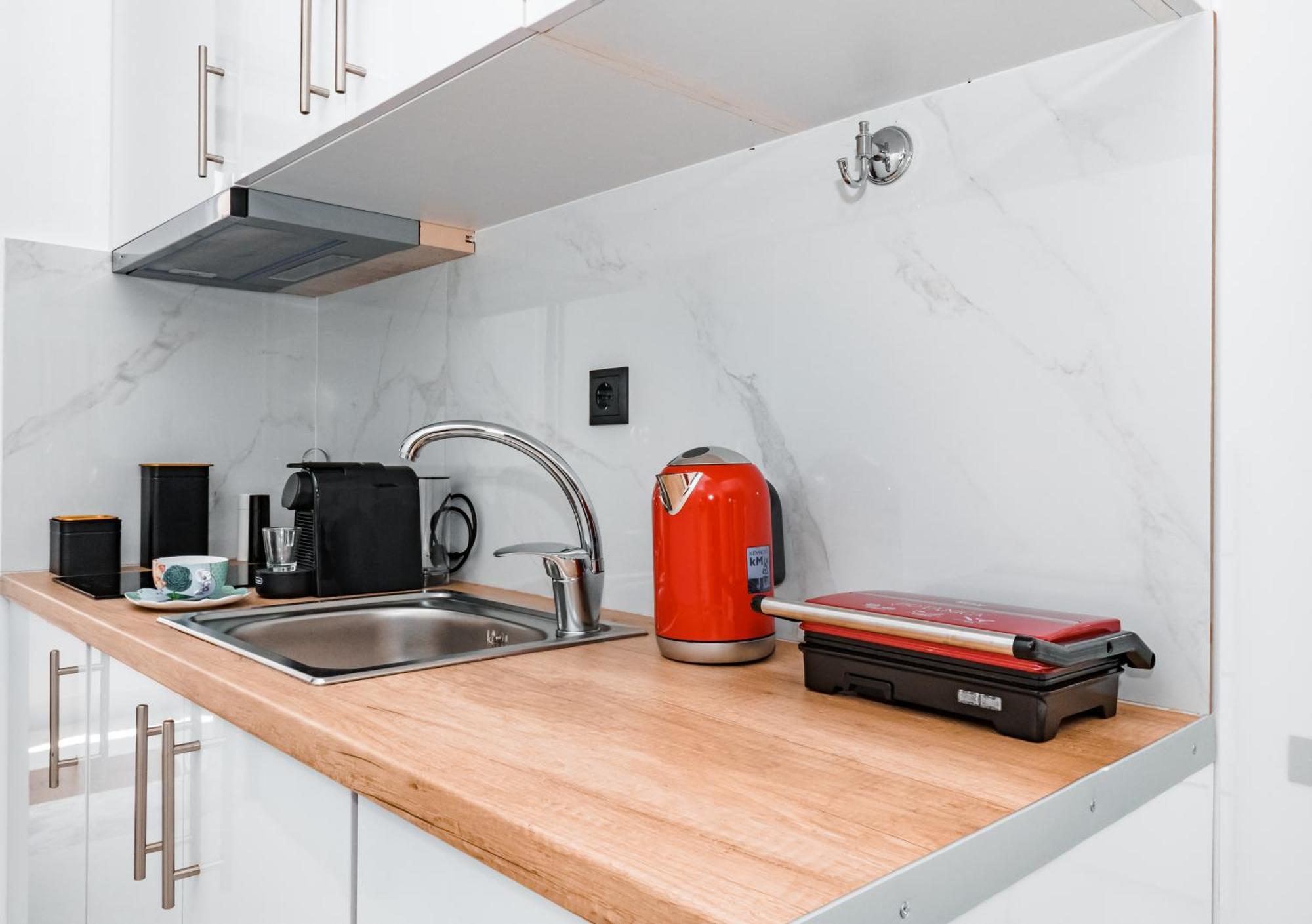 Kallithea Diamond Suite Bagian luar foto
