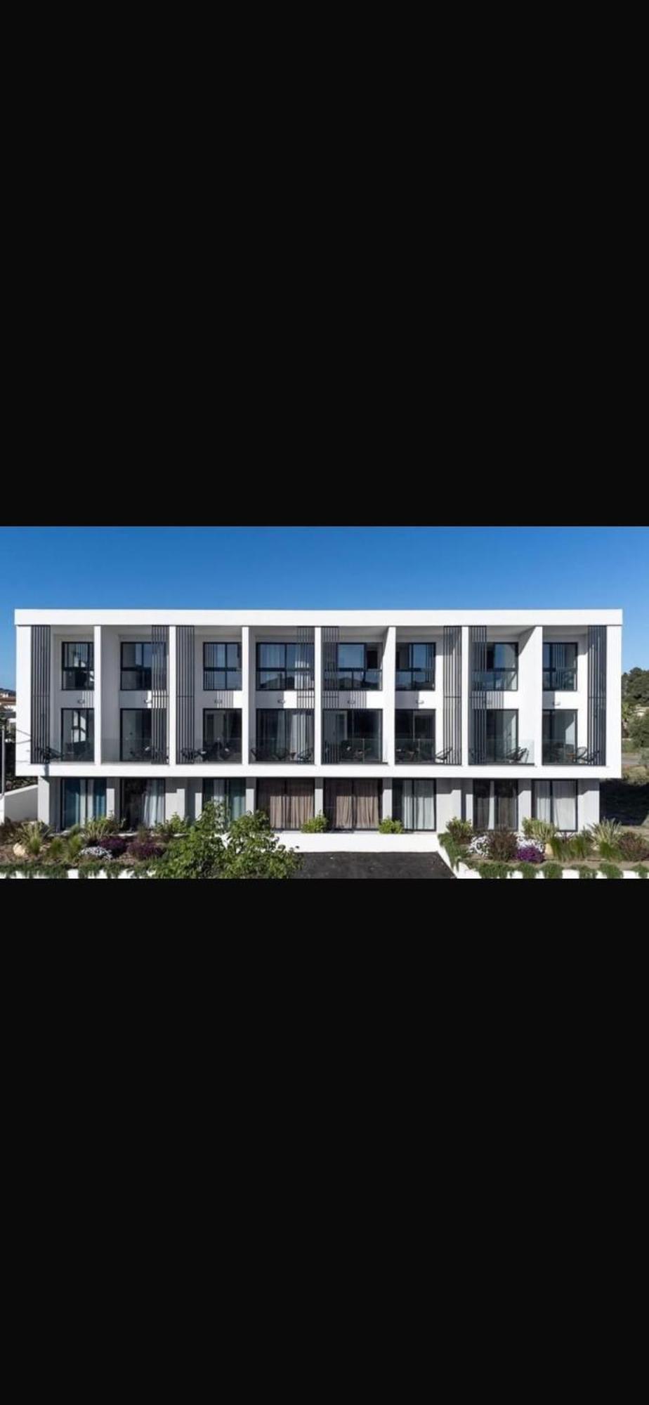 Kallithea Diamond Suite Bagian luar foto