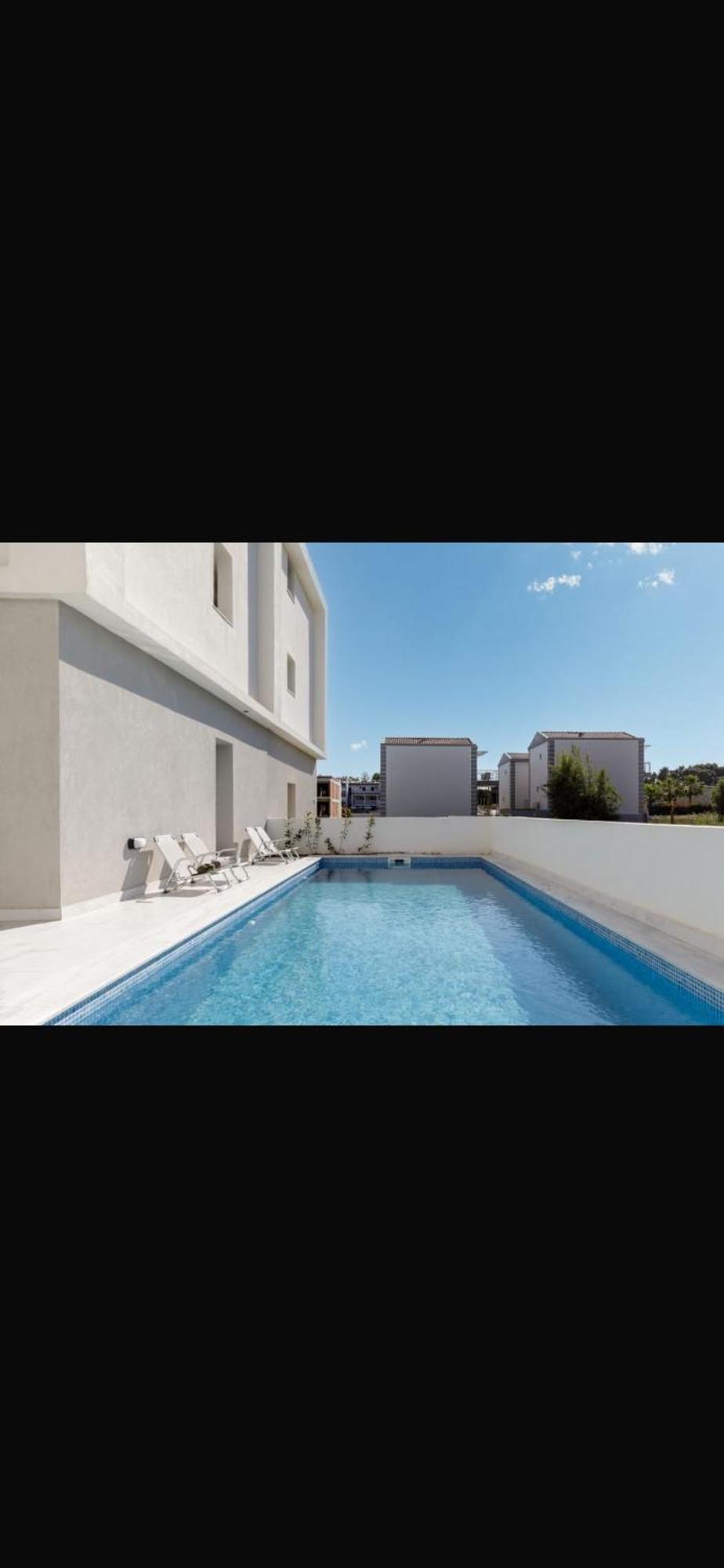 Kallithea Diamond Suite Bagian luar foto